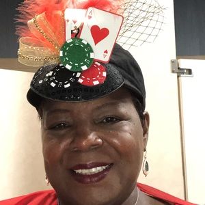 Meet your Posher, Vanetta